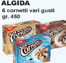 Gelati Algida