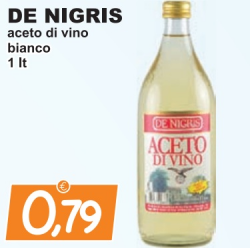 De Nigris