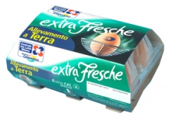 Uova Granarolo Cf 6 pezzi