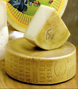 Asiago Auricchio